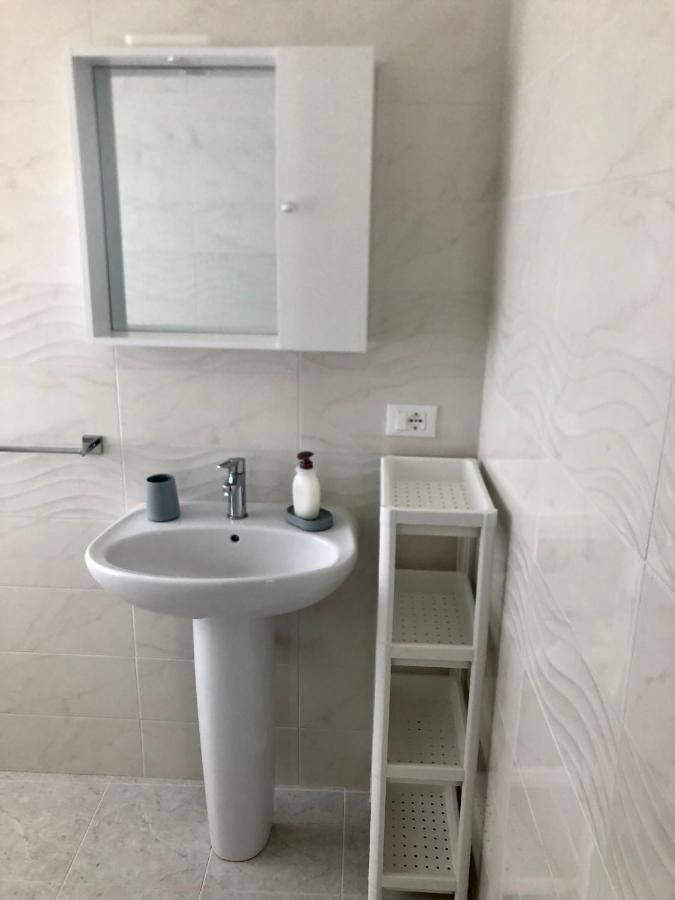 Delos E Artemide Apartment Syracuse ภายนอก รูปภาพ