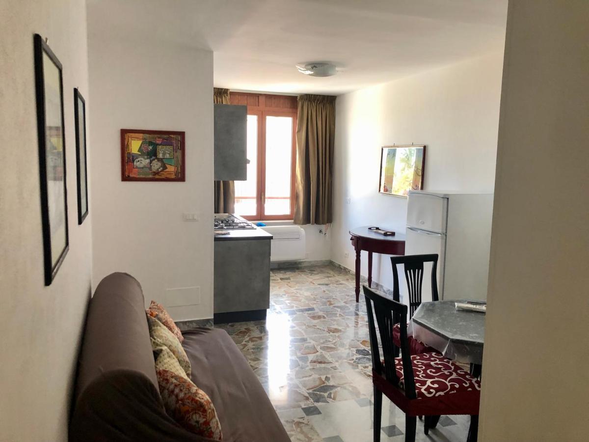 Delos E Artemide Apartment Syracuse ภายนอก รูปภาพ