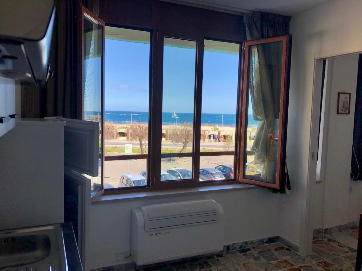 Delos E Artemide Apartment Syracuse ภายนอก รูปภาพ