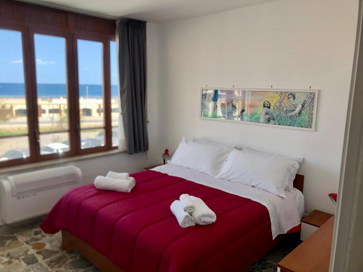 Delos E Artemide Apartment Syracuse ภายนอก รูปภาพ