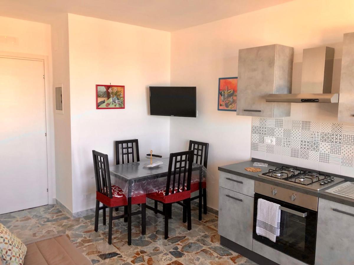 Delos E Artemide Apartment Syracuse ภายนอก รูปภาพ