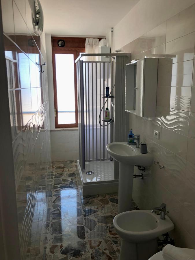 Delos E Artemide Apartment Syracuse ภายนอก รูปภาพ